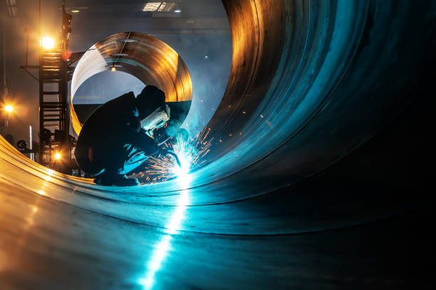 Trusted Jackpot, NV Welder & Metal Fabrication Experts