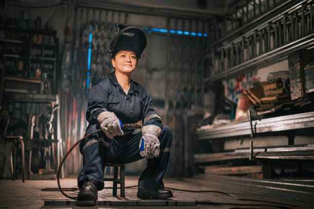 Best Aerospace and Defense Welding in Jackpot, NV