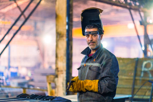 Best Marine and Shipbuilding Welding in Jackpot, NV