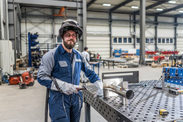 Best Automotive Welding in Jackpot, NV