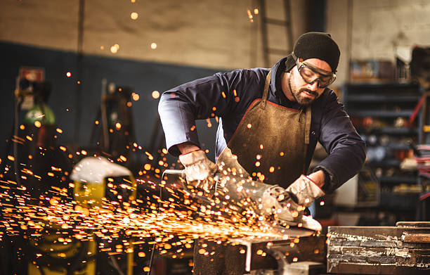 Best Automation and Robotic Welding in Jackpot, NV