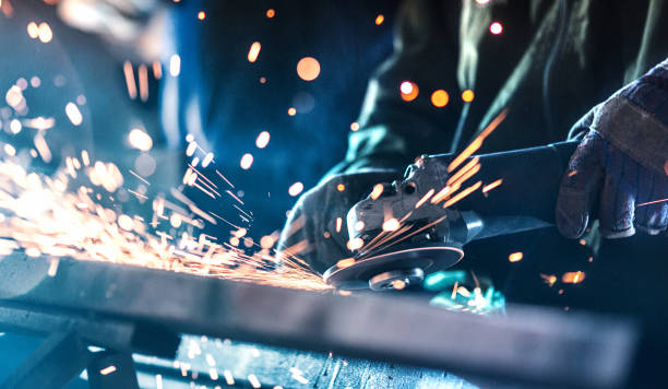 Best Maintenance and Repair Welding in Jackpot, NV